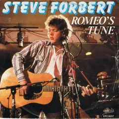 Steve Forbert – Romeo's Tune (Vinyl, 7")