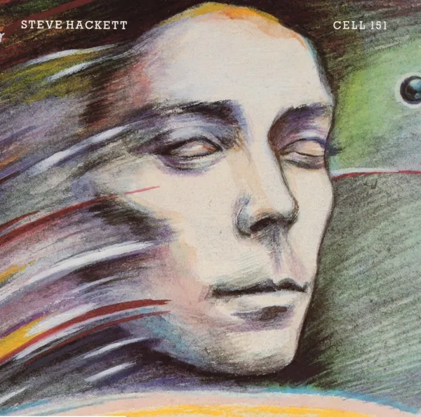 Steve Hackett – Cell 151