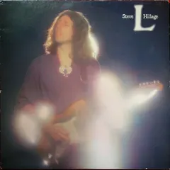Steve Hillage – L (Vinyl, LP)