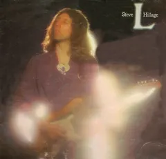 Steve Hillage Virgin – L (Vinyl, LP)