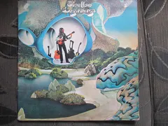 Steve Howe – Beginnings (Vinyl, LP)