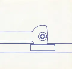 Steve Kado / Stephen Touchton* – Endless Record (Vinyl, 7")