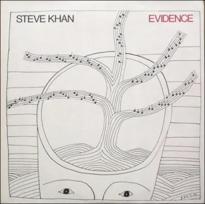 Steve Khan – Evidence