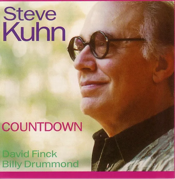 Steve Kuhn – Countdown