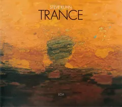 Steve Kuhn – Trance (CD, Album)