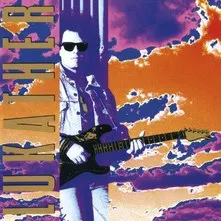 Steve Lukather – Lukather (CD, Album)