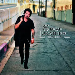 Steve Lukather – Transition (Vinyl, LP)