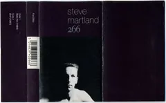 Steve Martland – 266 (Cassette, Album)