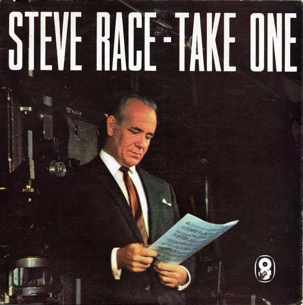 Steve Race – Take One
