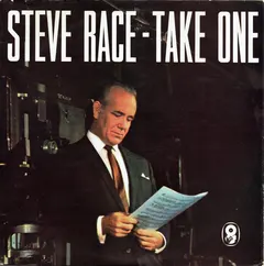 Steve Race – Take One (Vinyl, LP)