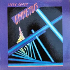 Steve Roach – Empetus (Vinyl, LP)
