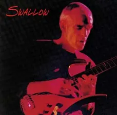 Steve Swallow – Swallow (CD, Album)