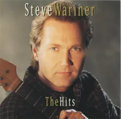 Steve Wariner – The Hits (CD, Compilation)