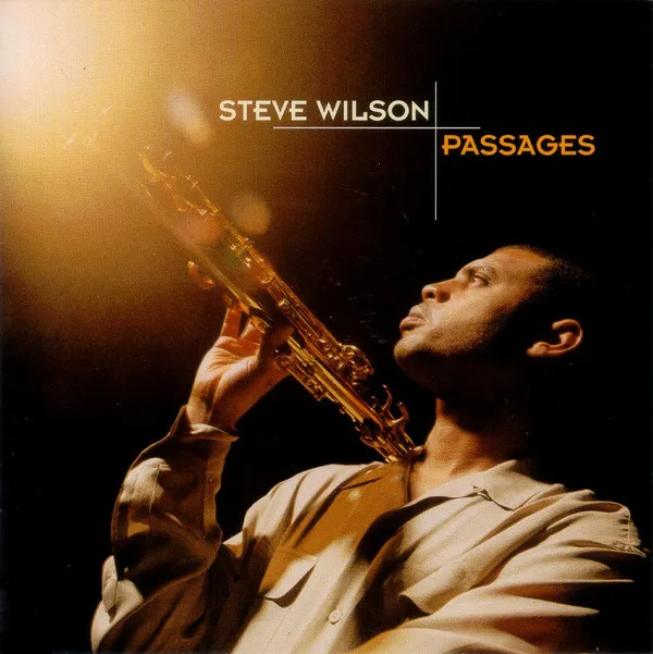 Steve Wilson (2) – Passages