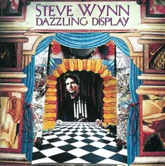 Steve Wynn – Dazzling Display (CD, Album)