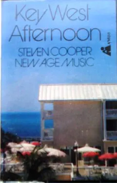 Steven Cooper* – Key West Afternoon (Cassette, Album)