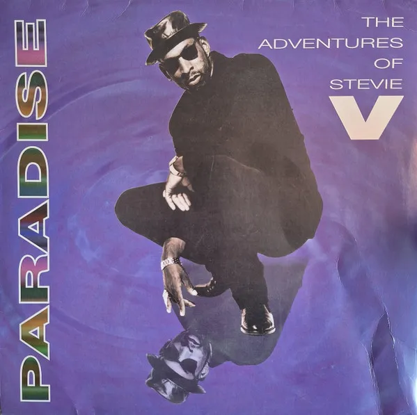 Stevie V* – Paradise
