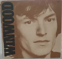 Stevie Winwood* – Winwood (Vinyl, LP)