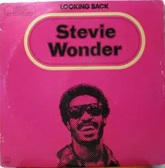 Stevie Wonder – Looking Back (Vinyl, LP)