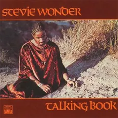 Stevie Wonder Motown – Talking Book (CD, Album)