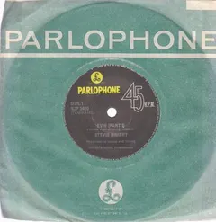 Stevie Wright – Evie Part One (Vinyl, 7")