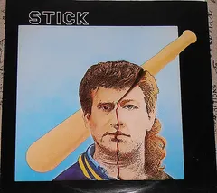 Stick (7) – Como Um Herói (Vinyl, 12")