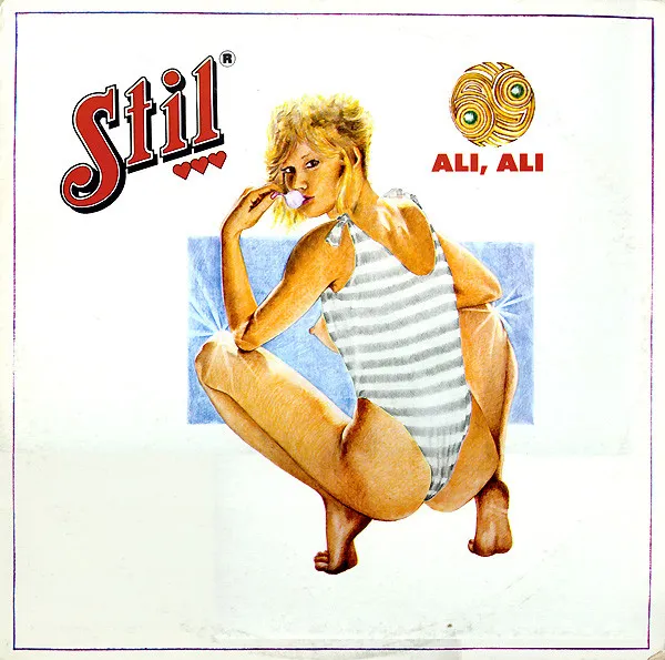 Stil – Ali, Ali
