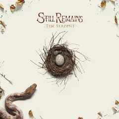 Still Remains – The Serpent (CD, Album)