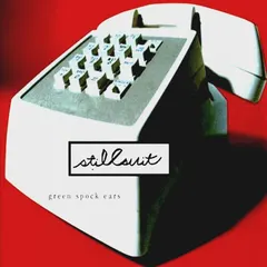 Stillsuit – Green Spock Ears (Vinyl, 7")