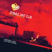 Stimulant DJs – Scream & Shout (Vinyl, 12")