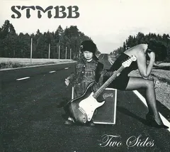 STMBB* – Two Sides (CD, Album)