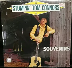 Stompin' Tom Connors – Souvenirs (Vinyl, LP)