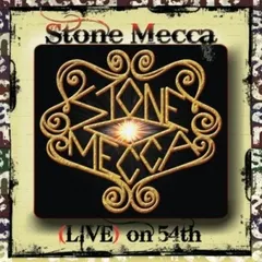 Stone Mecca – Live On 54th (CD, Album)