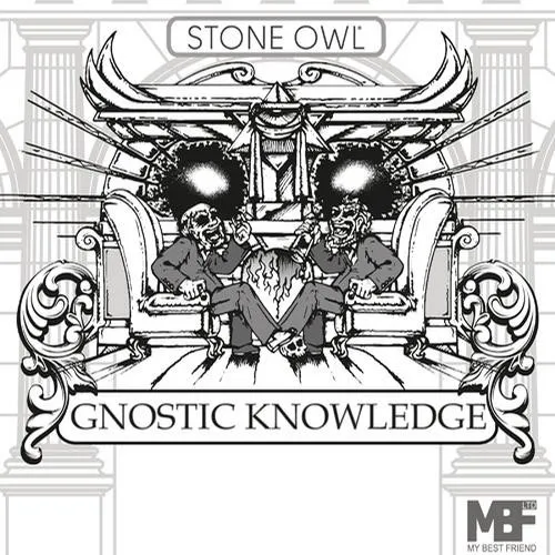 Stone Owl – Gnostic Knowledge