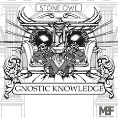 Stone Owl – Gnostic Knowledge (File, MP3)