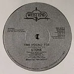 Stone – Time