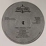 Stone – Time (Vinyl, 12")