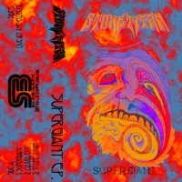 Stone Titan – Supergiant (Cassette, EP)
