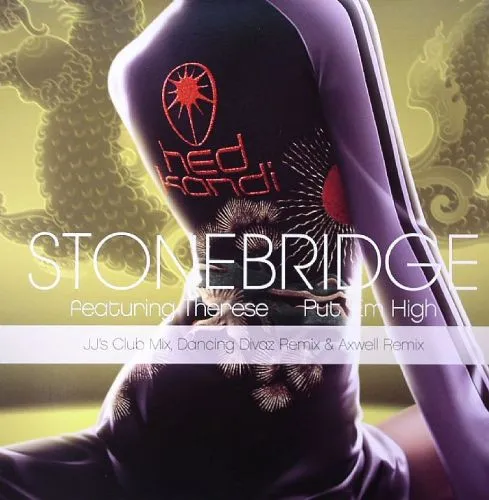 StoneBridge Featuring Therese – Put 'Em High