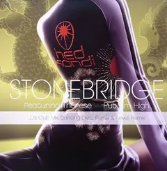 StoneBridge Featuring Therese – Put 'Em High (Vinyl, 12")