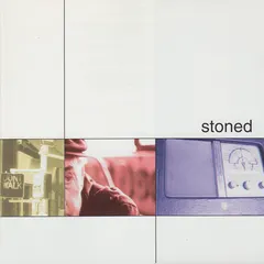 Stoned – Stoned (CD, Album)