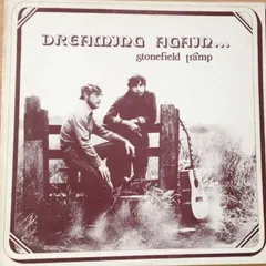 Stonefield Tramp – Dreaming Again... (Vinyl, LP)