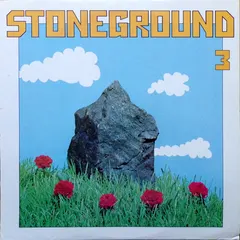 Stoneground – Stoneground 3 (Vinyl, LP)