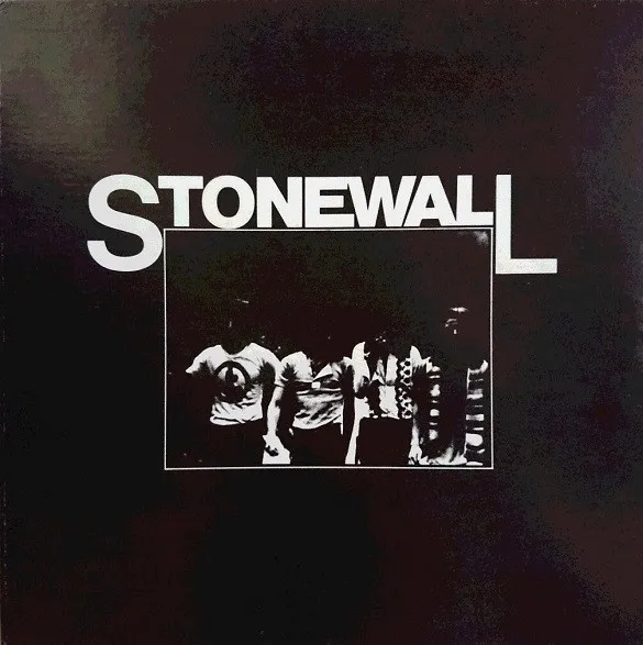 Stonewall – Stonewall