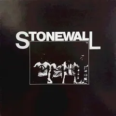 Stonewall – Stonewall (Vinyl, LP)