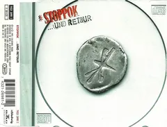 Stoppok – ...Und Retour (CD, Single)