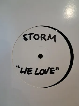 Storm – We Love