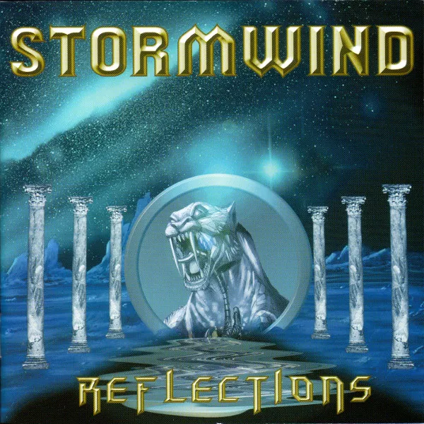 Stormwind (2) – Reflections