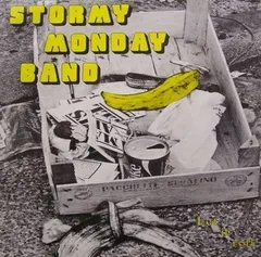 Stormy Monday Band – Let It Roll (Vinyl, LP)