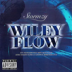 Stormzy – Wiley Flow (File, AAC)
